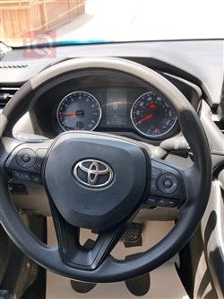 تويوتا راف 4